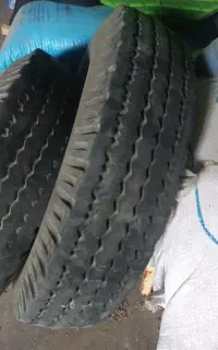 لاستیک نیسان
