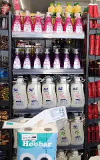 فروشگاه افق کوروش