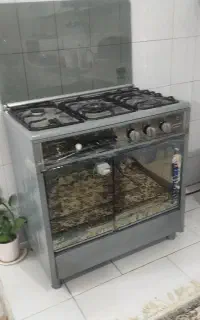 اجاق گاز ۵شعله