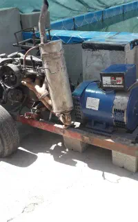 فروش ژنراتور برق