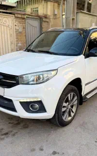 ام وی ام x33 نیو