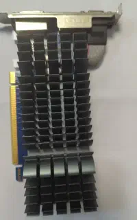 کارت گرافیک ایسوس gt730