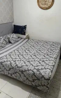 تخت دونفره ۱۶۰ در ۲۰۰