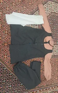 لباس فرم مدرسه فردوسی