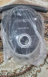 جاروبرقی دوو آکبند