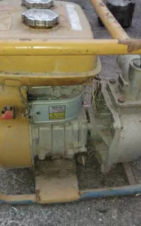 موتور ابکش دو اینچ دوزمانه