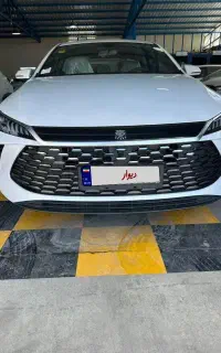 چین پلاس هیبرید BYd