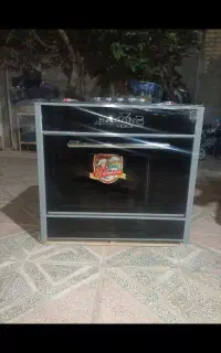 اجاقگاز