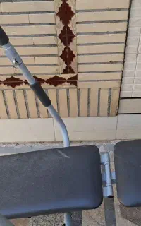 دستگاه دراز نشست