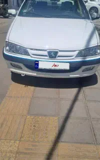 پرشیا تیوفایو ۱۴۰۰سیمی
