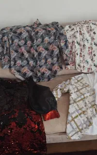 انواع شومیز مجلسی نو و مجلسی