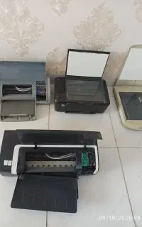 دستگاه کپی