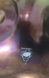 هنگ درام مارک NARSIS PAN