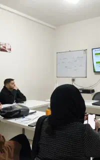 آموزش حسابداری کاربردی بازار کار