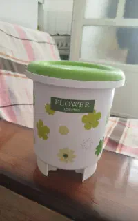 سطل زباله