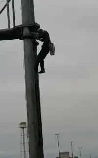 آماده به همکاری بازنشسته ورزشکار  .NO بیمه