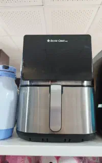 سرخ کن سیلور کرست 2 المنت