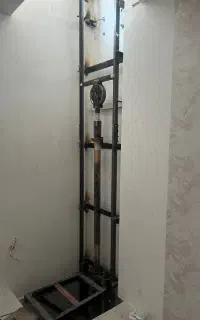 فروش/نصب/تعمیربالابر هیدرولیک