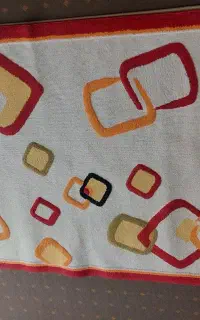 فرش اتاق ۴ متری