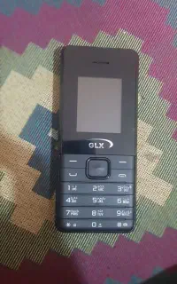 گوشی جی الیکس