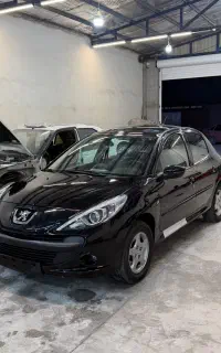 نیازمند صافکار سنتی و pdr
