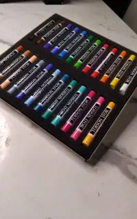 پاستل کچی درحد نو