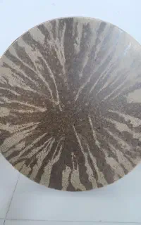 دف سروستان،جنس عالی