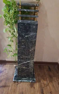 چراغ سنگی