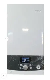 پکیج گرمایشی بارلی