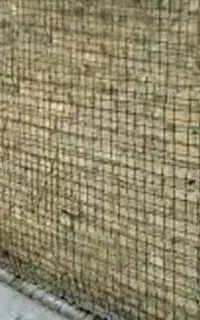 تخت سیمی محکم