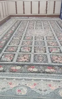 فرش ۱۵ متری