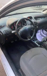 فروش خودرو۲۰۶
