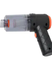 جارو شارژی /پرداخت درب منزل