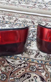 چراغ عقب پارس