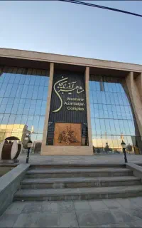اجاره مغازه در جلفا، مشاهیر