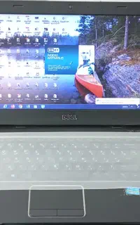 فروش یا معاوضه لپ‌تاپ Dell با گوشی اندروید سالم