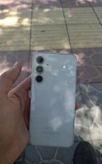 گوشی سامسونگ a35