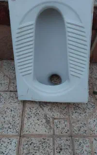 سنگ توالت
