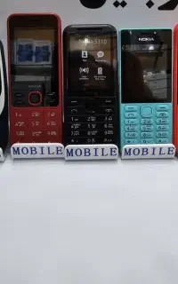 نوکیا اورجینال با گارانتی معتبر/موبایل 917