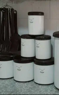 سرویس آشپزخانه