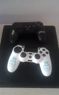 ps4 slim 1t کپی خور