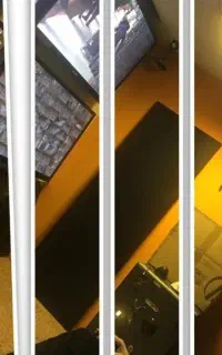 خدمات شبکه و دوربین مدار بسته