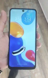 redmi note 11