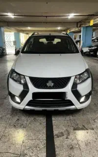 خودرو کوییک GXL/صفر1404/اورست خودرو پایتخت