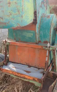 تراکتور
