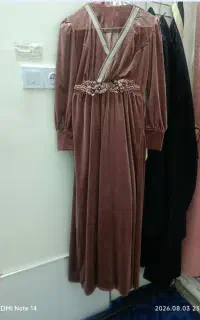 لباس شال
