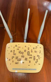 اکسسپوینت یا ریپیتر