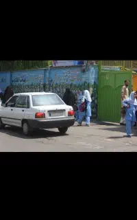 سرویس مدارس