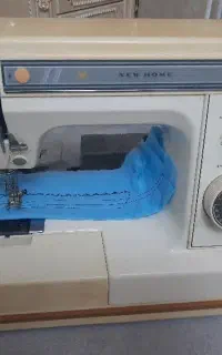 چرخ خیاطی ژانومه اصل ژاپن استوک