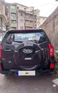 ام وی ام x33s  اتومات ۹۶